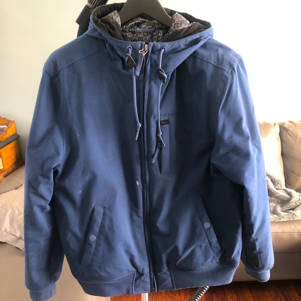 RVCA Spring/Winter coat